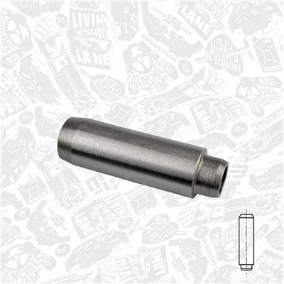 ET ENGINETEAM VG0007 EAN: 8592779006304.