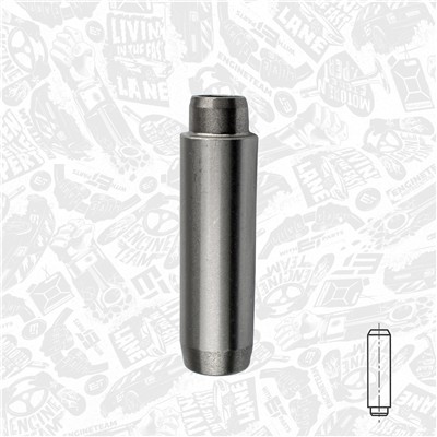 ET ENGINETEAM VG0008 EAN: 8592779006311.