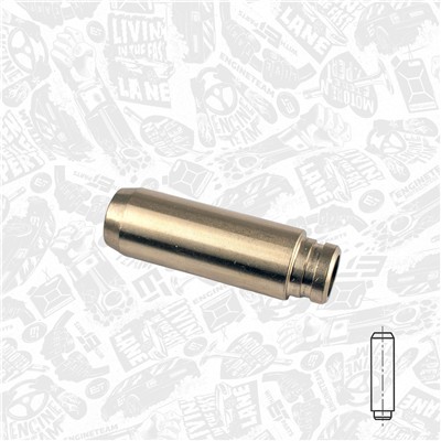 ET ENGINETEAM VG0009 EAN: 8592779006328.