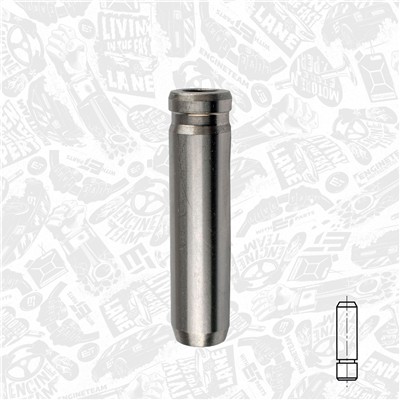 ET ENGINETEAM VG0010 EAN: 8592779006335.