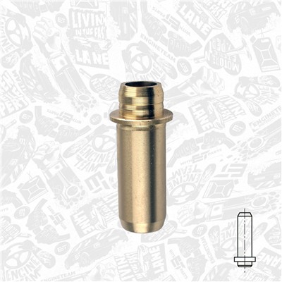 ET ENGINETEAM VG0011 EAN: 8592779006342.