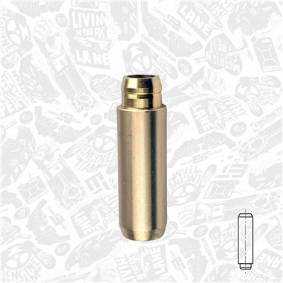 ET ENGINETEAM VG0013 EAN: 8592779006366.