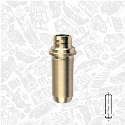 ET ENGINETEAM VG0014 EAN: 8592779006373.