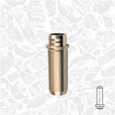 ET ENGINETEAM VG0015 EAN: 8592779006380.