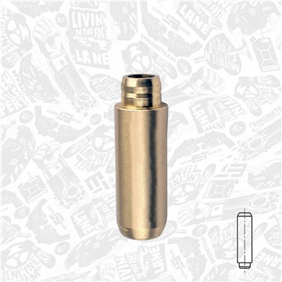 ET ENGINETEAM VG0026 EAN: 8592779007752.