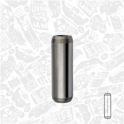 ET ENGINETEAM VG0034 EAN: 8592779007837.