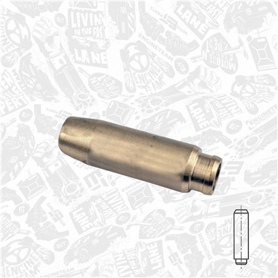 ET ENGINETEAM VG0035 EAN: 8592779007844.