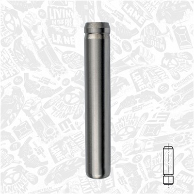 ET ENGINETEAM VG0037 EAN: 8592779012244.