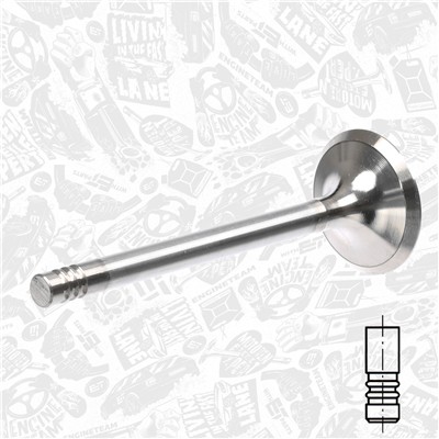 ET ENGINETEAM VI0006 EAN: 8592779004911.