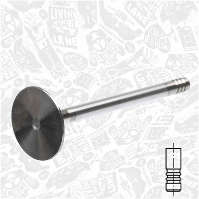 ET ENGINETEAM VI0006 EAN: 8592779004911.