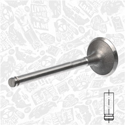 ET ENGINETEAM VI0012 EAN: 8592779004973.