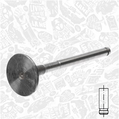 ET ENGINETEAM VI0012 EAN: 8592779004973.