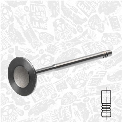 ET ENGINETEAM VI0030 EAN: 8592779005154.