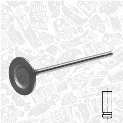 ET ENGINETEAM VI0031 EAN: 8592779005161.