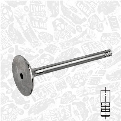 ET ENGINETEAM VI0032 EAN: 8592779005178.