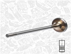 ET ENGINETEAM VI0033