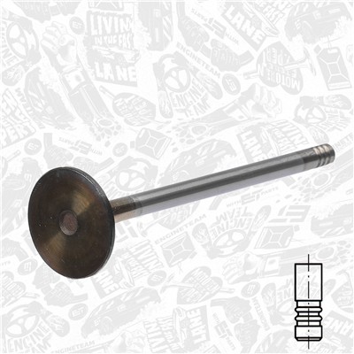 ET ENGINETEAM VI0033 EAN: 8592779005185.