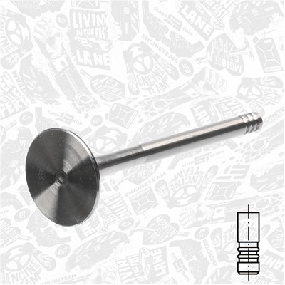 ET ENGINETEAM VI0034 EAN: 8592779005192.