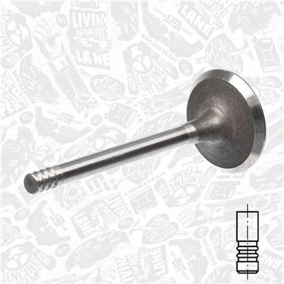 ET ENGINETEAM VI0036 EAN: 8592779005215.