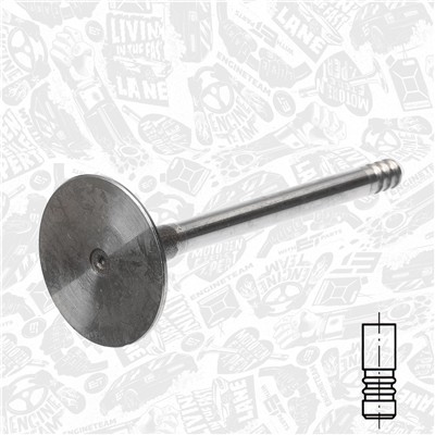 ET ENGINETEAM VI0036 EAN: 8592779005215.