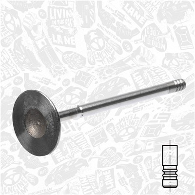 ET ENGINETEAM VI0039 EAN: 8592779005246.