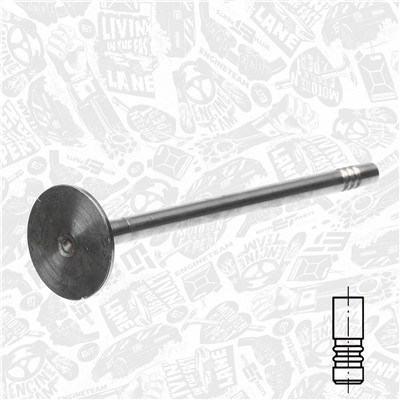 ET ENGINETEAM VI0041 EAN: 8592779005260.