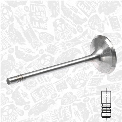 ET ENGINETEAM VI0042 EAN: 8592779005277.