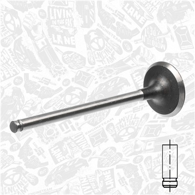 ET ENGINETEAM VI0043 EAN: 8592779005284.