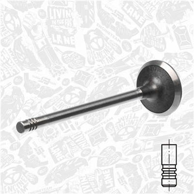 ET ENGINETEAM VI0044 EAN: 8592779005291.