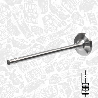 ET ENGINETEAM VI0045 EAN: 8592779005307.