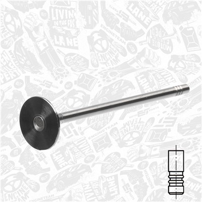 ET ENGINETEAM VI0045 EAN: 8592779005307.