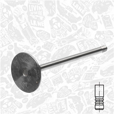 ET ENGINETEAM VI0047 EAN: 8592779005321.