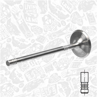 ET ENGINETEAM VI0048 EAN: 8592779005338.