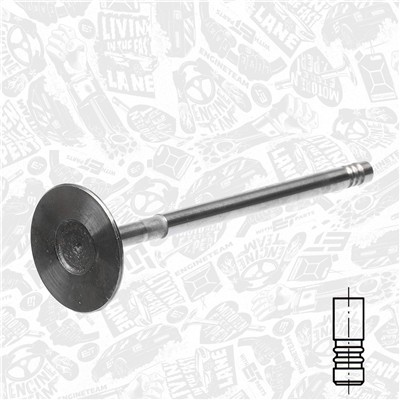 ET ENGINETEAM VI0048 EAN: 8592779005338.