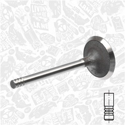 ET ENGINETEAM VI0051 EAN: 8592779005369.