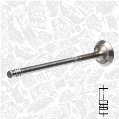 ET ENGINETEAM VI0053 EAN: 8592779005383.