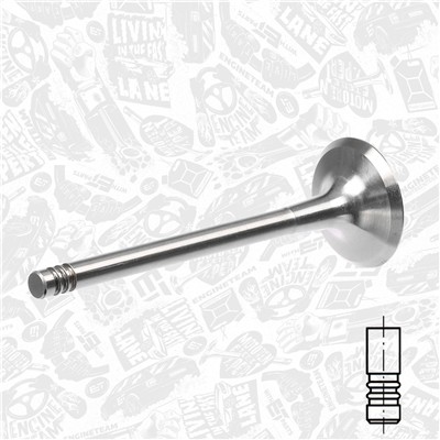 ET ENGINETEAM VI0058 EAN: 8592779005437.