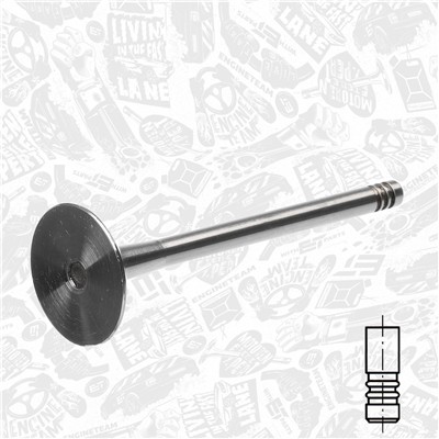 ET ENGINETEAM VI0058 EAN: 8592779005437.