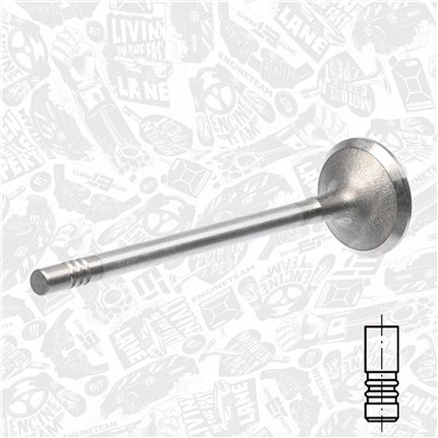 ET ENGINETEAM VI0059 EAN: 8592779005444.