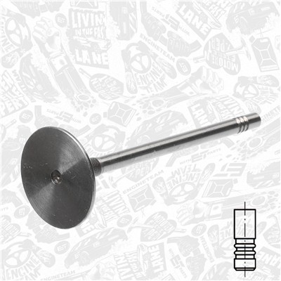 ET ENGINETEAM VI0061 EAN: 8592779005468.