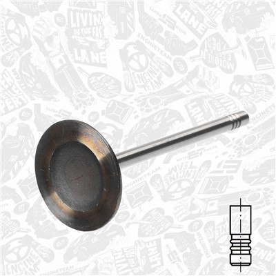 ET ENGINETEAM VI0067 EAN: 8592779006656.