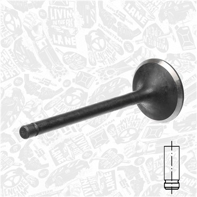 ET ENGINETEAM VI0068 EAN: 8592779006533.