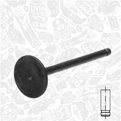 ET ENGINETEAM VI0068 EAN: 8592779006533.