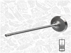 ET ENGINETEAM VI0071