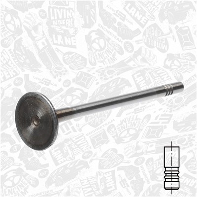 ET ENGINETEAM VI0072 EAN: 8592779006571.