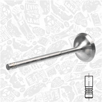 ET ENGINETEAM VI0075 EAN: 8592779006601.