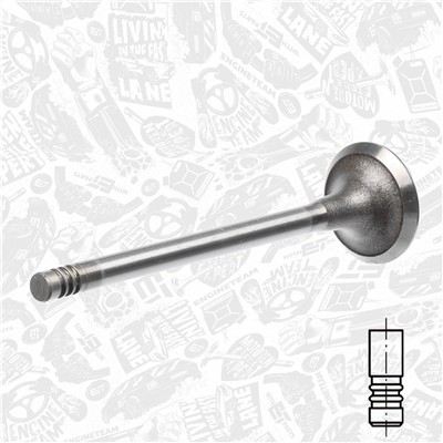 ET ENGINETEAM VI0077 EAN: 8592779006625.