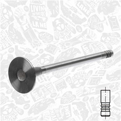 ET ENGINETEAM VI0077 EAN: 8592779006625.