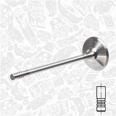 ET ENGINETEAM VI0078 EAN: 8592779006632.