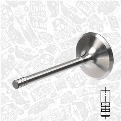 ET ENGINETEAM VI0079 EAN: 8592779006649.